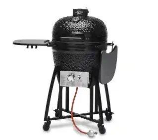 Koler Kamado EG22-GAS Grill ceramiczny