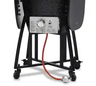 Koler Kamado EG22-GAS Grill ceramiczny