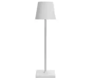 Lampka stołowa LIN Moonlight 8008 Biały