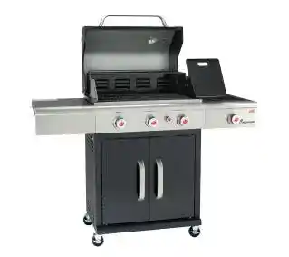 Landmann TRITON PTS 3.1 Grill gazowy