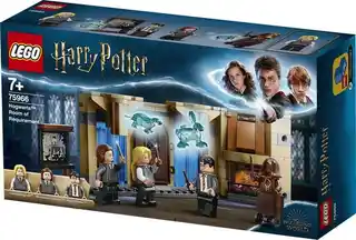 Lego Harry Potter 75966, Pokój Życzeń w Hogwarcie