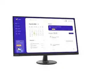 Lenovo C32u-40 (63DAGAT2EU) 31,5 cala 4K VA 60Hz 4ms monitor LED