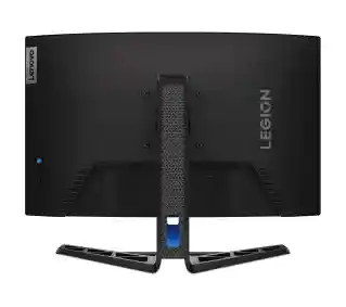 Lenovo Legion R27qc-30 67C6GAC2EU 27 2K VA 180Hz 0,5ms MPRT Zakrzywiony Gamingowy Monitor LED