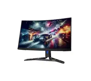 Lenovo Legion R27qc-30 67C6GAC2EU 27 2K VA 180Hz 0,5ms MPRT Zakrzywiony Gamingowy Monitor LED