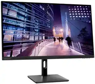 Lenovo N27p 67C3GAC4EU 27 4K IPS 60Hz 4ms Monitor LED