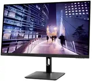 Lenovo N27p 67C3GAC4EU 27 4K IPS 60Hz 4ms Monitor LED