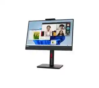 Lenovo ThinkCentre Tiny-In-One 24 Gen 5 12NAGAT1EU 23,8 Full HD IPS 60Hz 4ms Monitor LED