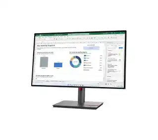 Lenovo ThinkVision P27h-30 63A1GAT1EU 27 2K IPS 60Hz 4ms Monitor LED