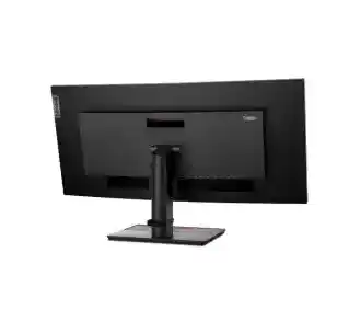 Lenovo ThinkVision P34w-20 62DCRAT3EU 34 UWQHD IPS 60Hz 4ms Zakrzywiony Monitor LED