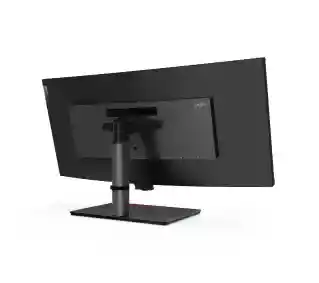 Lenovo ThinkVision P40w-20 62DDGAT6EU 40 5K IPS 75Hz 4ms Zakrzywiony Monitor LED