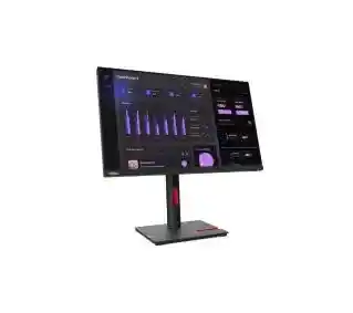 Lenovo ThinkVision T24i-30 63CFMATXEU 24 Full HD IPS 60Hz 4ms Monitor LED