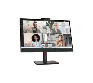 Lenovo ThinkVision T27hv-30 63D6UAT3EU 27 2K IPS 75Hz 4ms Monitor LED