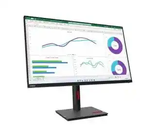 Lenovo ThinkVision T32p-30 32 cale 4K IPS 60Hz 4ms monitor LED