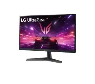 LG UltraGear 24GS60F-B 24 Full HD IPS 180Hz 1ms Gamingowy Monitor LED