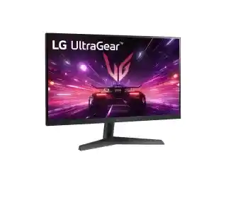 LG UltraGear 24GS60F-B 24 Full HD IPS 180Hz 1ms Gamingowy Monitor LED