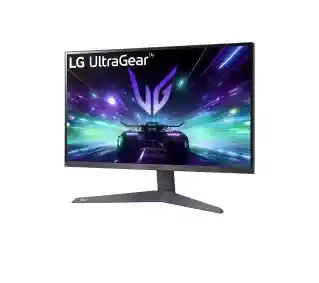 LG UltraGear 27GS50F-B 27 Full HD VA 180Hz 1ms MPRT Gamingowy Monitor LED