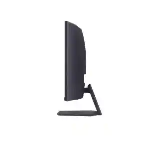 LG UltraGear 32GS60QC-B. 31,5 2K VA 180Hz 1ms Zakrzywiony Gamingowy Monitor LED