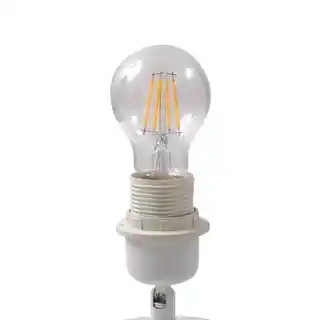 Lindby Aelith Lampa Stołowa fi 30 White 10020394