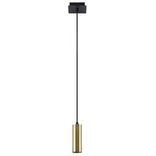 Lindby Raisan Lampa Wiszaca Brass 9627452