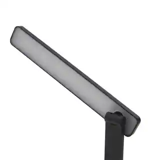 Lindby Rylas LED Portable Lampa Stołowa CCT Black 10018731