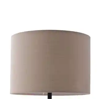 Lindby Thalassia Lampa Stołowa fi 30 Beige 10019830