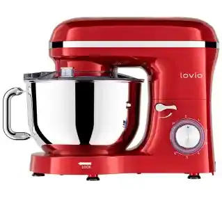 Lovio Home ChefAssistant LVSTM01RD Robot planetarny