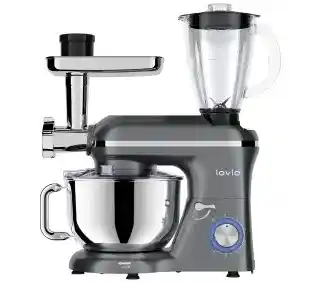 Lovio Home ChefAssistant Plus LVSTM02PGY Robot planetarny