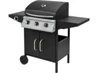 Lund Grill gazowy 99642