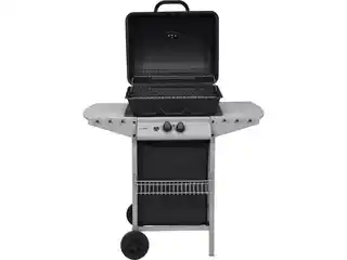 Lund Grill gazowy 99644