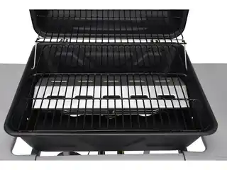 Lund Grill gazowy 99644