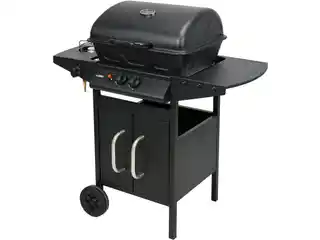 Lund Grill gazowy 99645