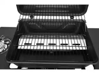 Lund Grill gazowy 99645