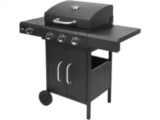 Lund Grill gazowy 99646