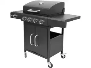 Lund Grill gazowy 99647