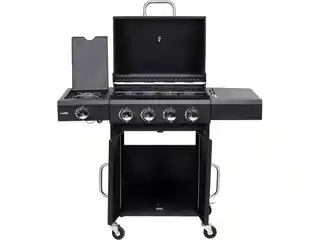 Lund Grill gazowy 99647