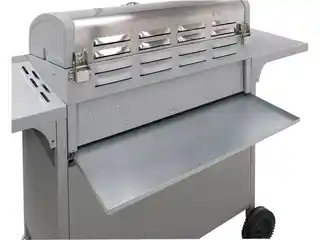 Lund Grill gazowy 99654