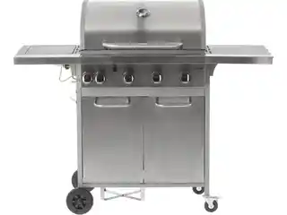 Lund Grill gazowy 99655