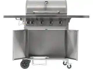 Lund Grill gazowy 99655