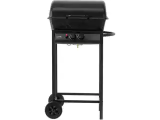 Lund Grill gazowy 99657