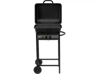 Lund Grill gazowy 99657