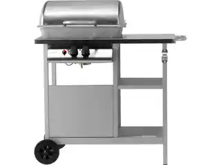 Lund Grill gazowy 99658