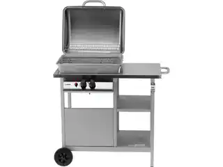 Lund Grill gazowy 99658