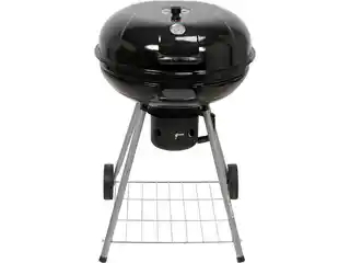 Lund Grill Ogrodowy Okrągły 54cm 99584