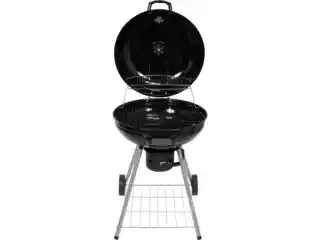 Lund Grill Ogrodowy Okrągły 54cm 99584