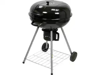 Lund Grill Ogrodowy Okrągły 54cm 99584