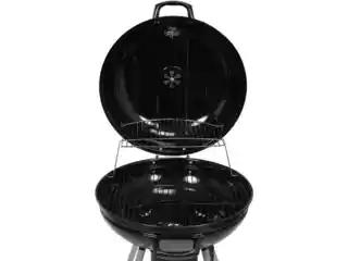 Lund Grill Ogrodowy Okrągły 54cm 99584