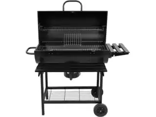 Lund Grill węglowy 99900 71 x 35 cm