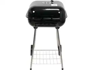 Lund Grill węglowy 99904 45 x 40 cm