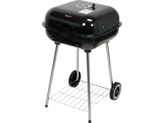 Lund Grill węglowy 99904 45 x 40 cm