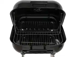 Lund Grill węglowy 99904 45 x 40 cm